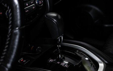 Nissan X-Trail, 2019 год, 1 949 000 рублей, 22 фотография