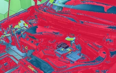 Nissan X-Trail, 2019 год, 1 949 000 рублей, 24 фотография