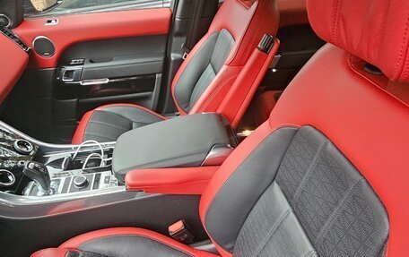 Land Rover Range Rover Sport II, 2021 год, 13 500 000 рублей, 5 фотография