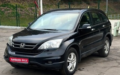 Honda CR-V III рестайлинг, 2011 год, 900 000 рублей, 1 фотография