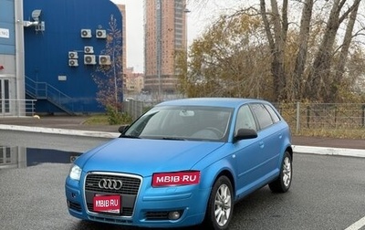 Audi A3, 2006 год, 550 000 рублей, 1 фотография