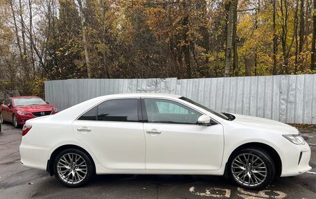 Toyota Camry, 2015 год, 2 200 000 рублей, 3 фотография