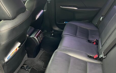 Toyota Camry, 2015 год, 2 200 000 рублей, 9 фотография