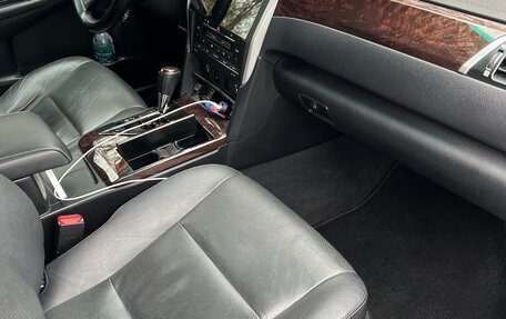 Toyota Camry, 2015 год, 2 200 000 рублей, 7 фотография