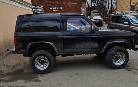 Ford Bronco-II, 1987 год, 750 000 рублей, 3 фотография