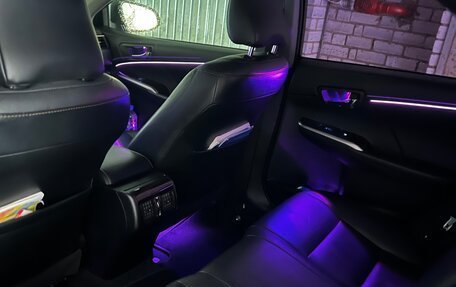 Toyota Camry, 2015 год, 2 200 000 рублей, 15 фотография