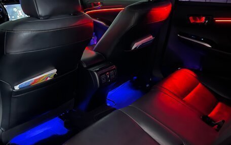 Toyota Camry, 2015 год, 2 200 000 рублей, 18 фотография