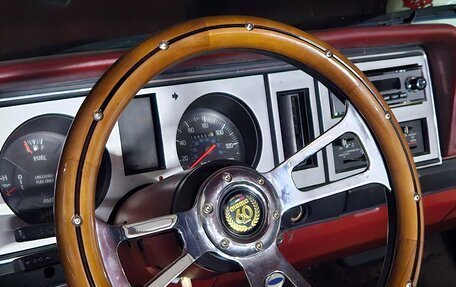 Ford Bronco-II, 1987 год, 750 000 рублей, 10 фотография