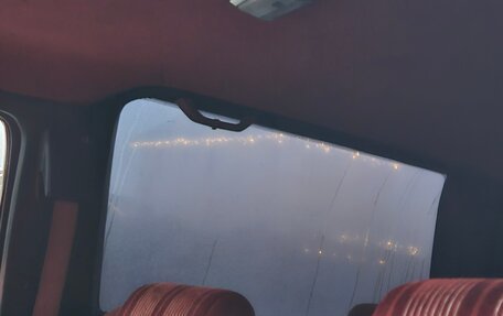 Ford Bronco-II, 1987 год, 750 000 рублей, 11 фотография