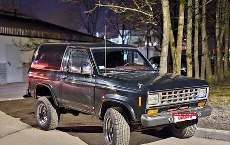 Ford Bronco-II, 1987 год, 750 000 рублей, 7 фотография
