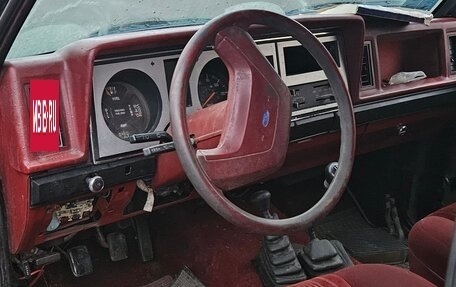 Ford Bronco-II, 1987 год, 750 000 рублей, 9 фотография