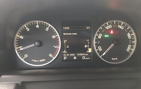 Land Rover Range Rover Sport I рестайлинг, 2012 год, 2 700 000 рублей, 7 фотография