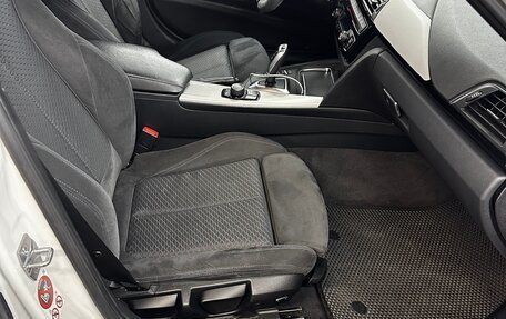 BMW 3 серия, 2016 год, 2 900 000 рублей, 8 фотография