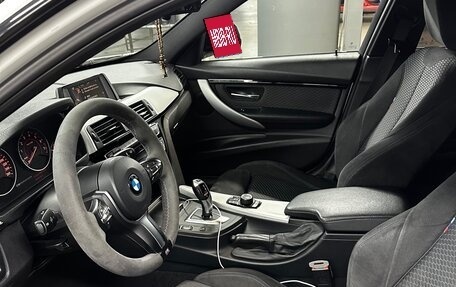 BMW 3 серия, 2016 год, 2 900 000 рублей, 7 фотография