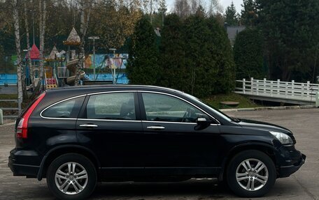 Honda CR-V III рестайлинг, 2011 год, 900 000 рублей, 6 фотография