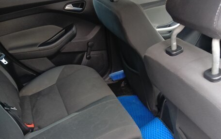 Ford Focus III, 2011 год, 550 000 рублей, 2 фотография