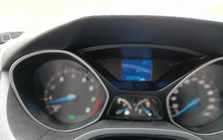 Ford Focus III, 2011 год, 550 000 рублей, 8 фотография