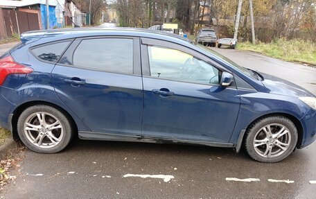 Ford Focus III, 2011 год, 550 000 рублей, 3 фотография