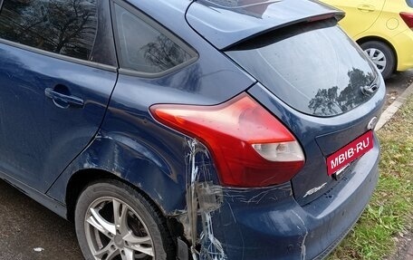 Ford Focus III, 2011 год, 550 000 рублей, 5 фотография