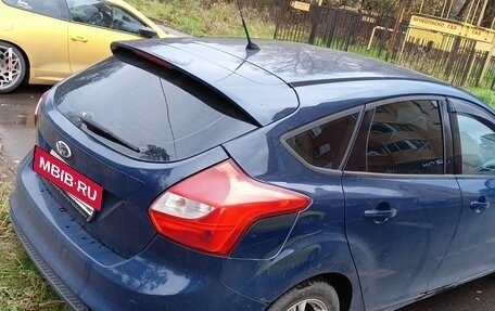 Ford Focus III, 2011 год, 550 000 рублей, 4 фотография