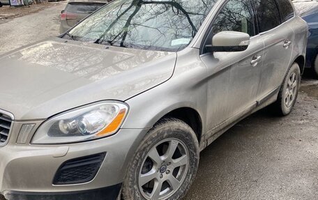 Volvo XC60 II, 2012 год, 1 250 000 рублей, 3 фотография