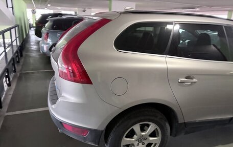 Volvo XC60 II, 2012 год, 1 250 000 рублей, 6 фотография