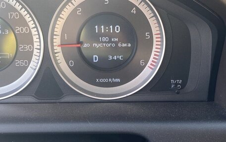 Volvo XC60 II, 2012 год, 1 250 000 рублей, 4 фотография