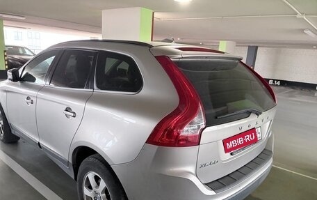 Volvo XC60 II, 2012 год, 1 250 000 рублей, 5 фотография
