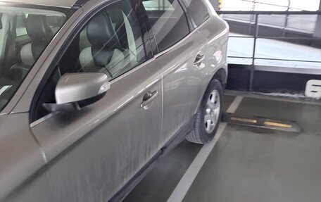 Volvo XC60 II, 2012 год, 1 250 000 рублей, 8 фотография