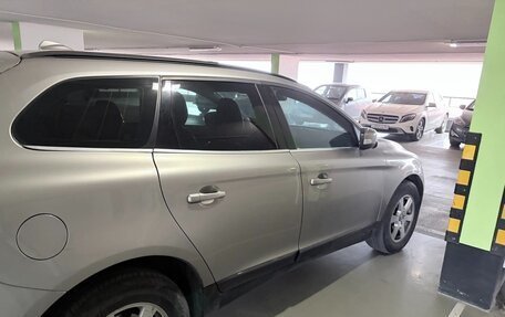 Volvo XC60 II, 2012 год, 1 250 000 рублей, 7 фотография