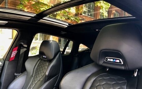 BMW X6 M, 2020 год, 8 900 000 рублей, 12 фотография