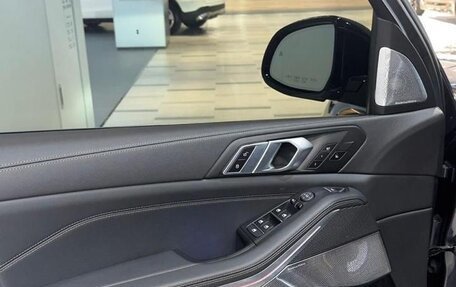 BMW X5, 2021 год, 8 200 000 рублей, 8 фотография