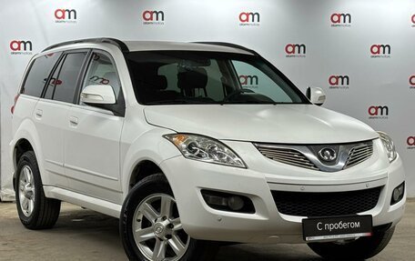 Great Wall Hover H5, 2012 год, 699 000 рублей, 1 фотография