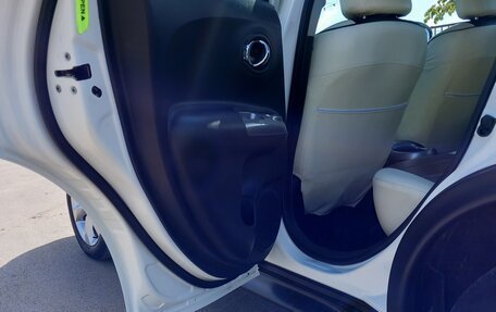 Nissan Juke II, 2012 год, 1 180 000 рублей, 7 фотография