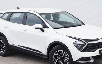 KIA Sportage IV рестайлинг, 2024 год, 3 750 000 рублей, 1 фотография