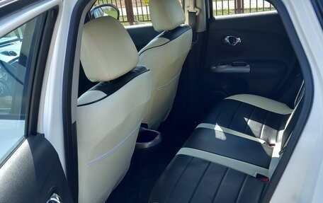 Nissan Juke II, 2012 год, 1 180 000 рублей, 6 фотография