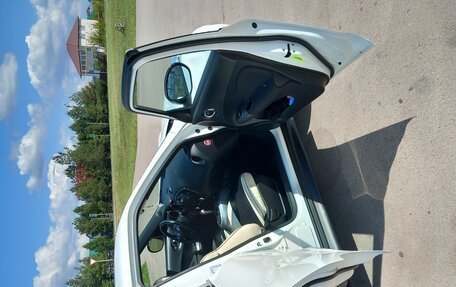 Nissan Juke II, 2012 год, 1 180 000 рублей, 15 фотография