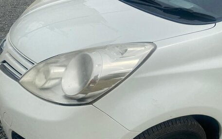 Nissan Note II рестайлинг, 2011 год, 700 000 рублей, 4 фотография