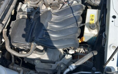 Nissan Juke II, 2012 год, 1 180 000 рублей, 14 фотография