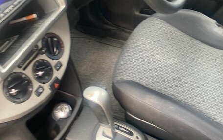 Nissan Note II рестайлинг, 2011 год, 700 000 рублей, 3 фотография