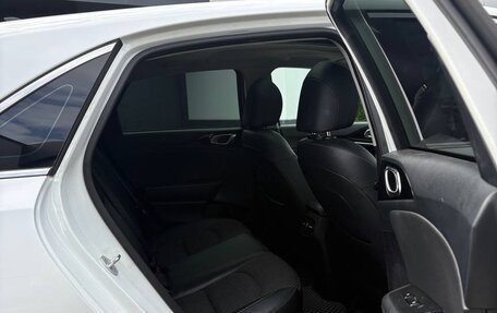 KIA cee'd III, 2019 год, 1 920 000 рублей, 7 фотография