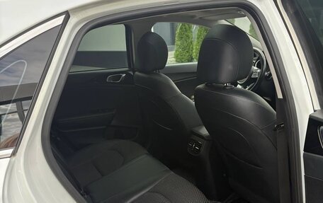 KIA cee'd III, 2019 год, 1 920 000 рублей, 6 фотография