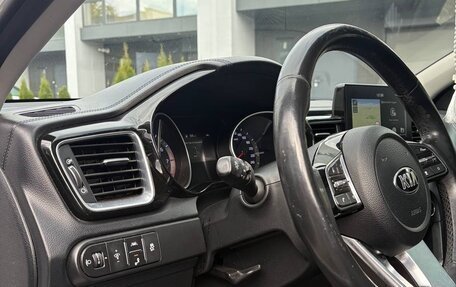 KIA cee'd III, 2019 год, 1 920 000 рублей, 14 фотография