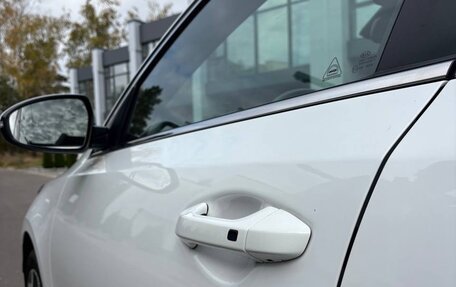 KIA cee'd III, 2019 год, 1 920 000 рублей, 13 фотография