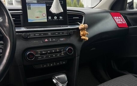 KIA cee'd III, 2019 год, 1 920 000 рублей, 10 фотография