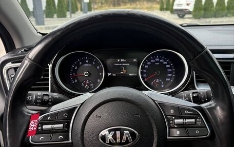 KIA cee'd III, 2019 год, 1 920 000 рублей, 9 фотография