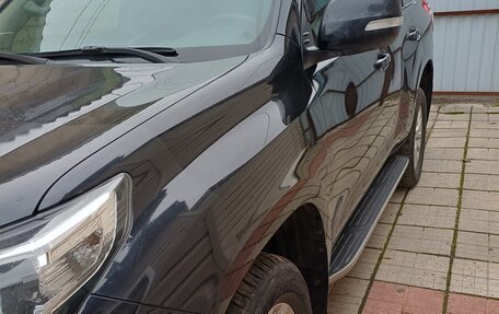 Toyota Land Cruiser Prado 150 рестайлинг 2, 2015 год, 3 600 000 рублей, 3 фотография