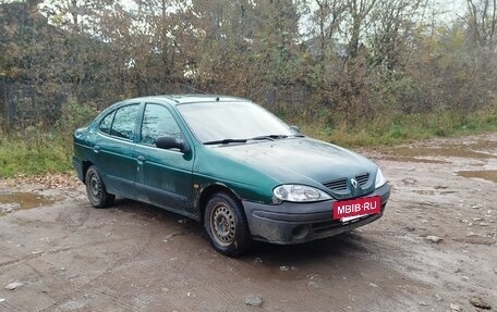 Renault Megane II, 2000 год, 130 000 рублей, 2 фотография