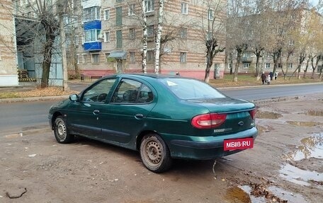Renault Megane II, 2000 год, 130 000 рублей, 4 фотография