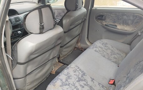 Renault Megane II, 2000 год, 130 000 рублей, 7 фотография